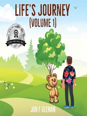 cover image of Life's Journey